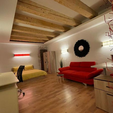New Workspace Studio Savoya9 Self Check In Old City Center تيميشورا المظهر الخارجي الصورة