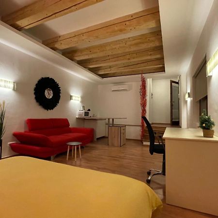 New Workspace Studio Savoya9 Self Check In Old City Center تيميشورا المظهر الخارجي الصورة
