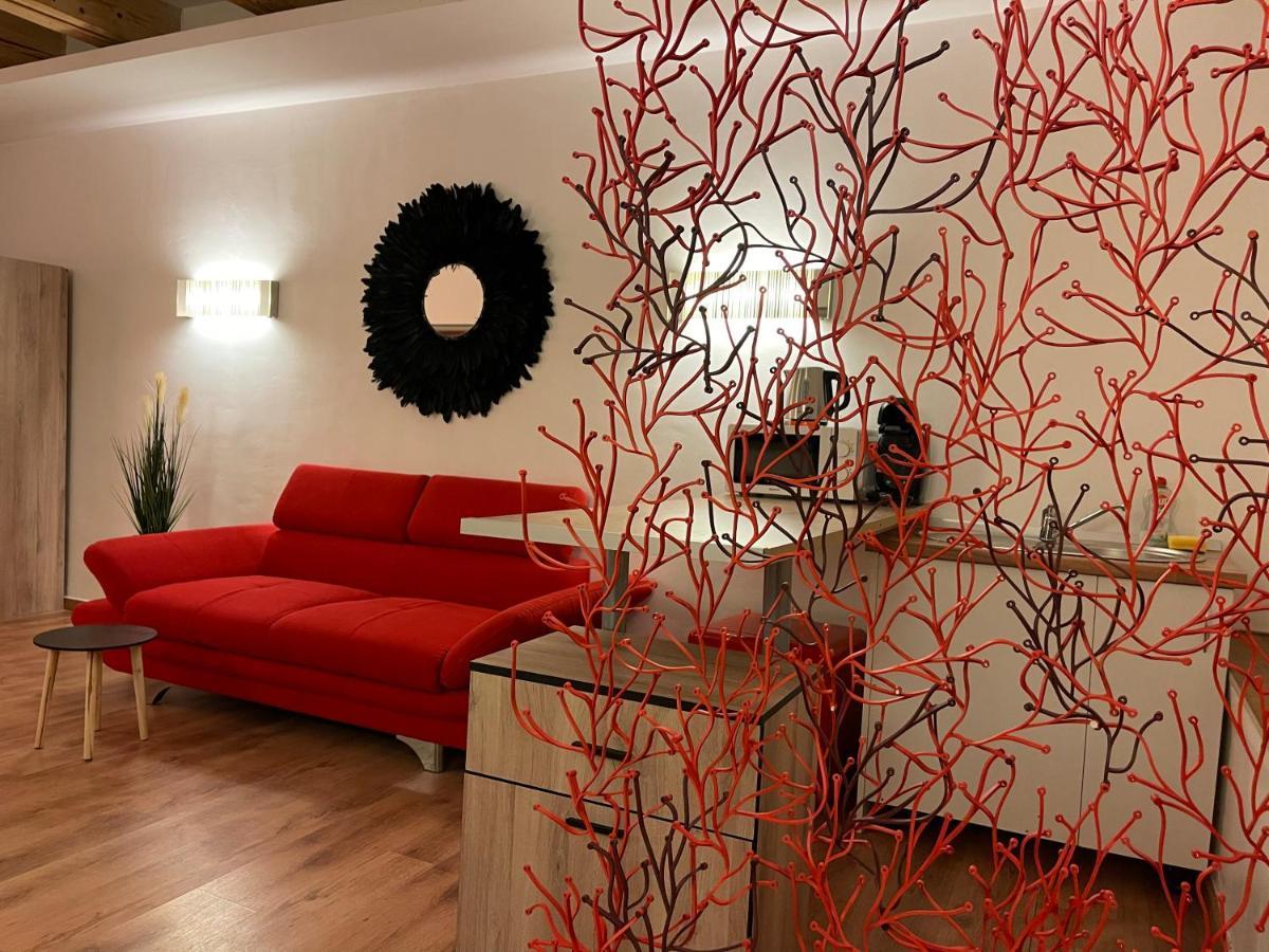 New Workspace Studio Savoya9 Self Check In Old City Center تيميشورا المظهر الخارجي الصورة